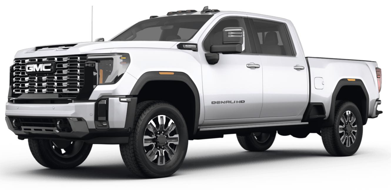 GMC SIERRA HD 2024 1GT49REY0RF255946 image